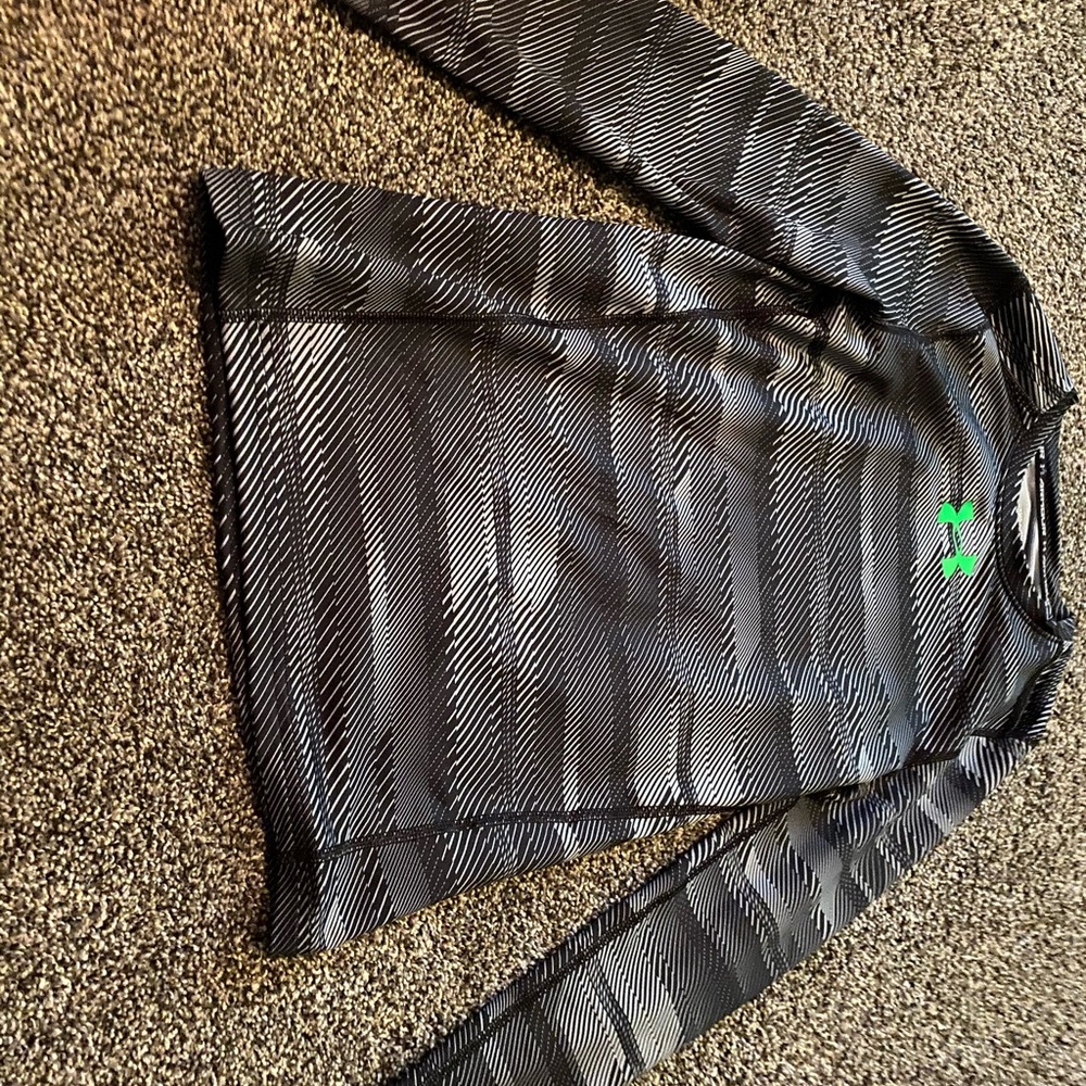 Boys Thermal long sleeve